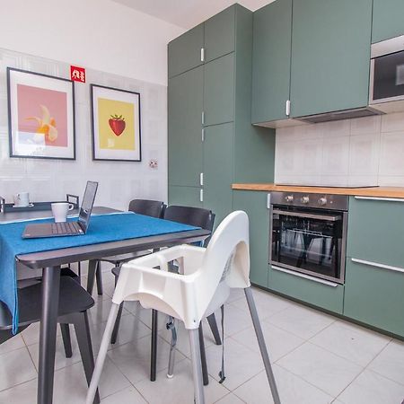 Apartment Close To Golf, Beaches, Quinta Lago, Vale Lobo, Quarteira And Vilamoura Quinta do Lago Exteriör bild