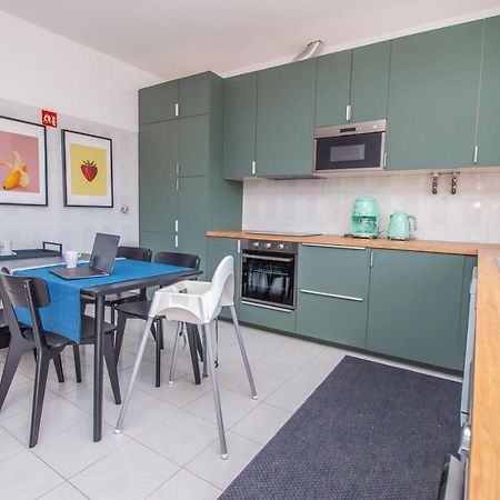 Apartment Close To Golf, Beaches, Quinta Lago, Vale Lobo, Quarteira And Vilamoura Quinta do Lago Exteriör bild