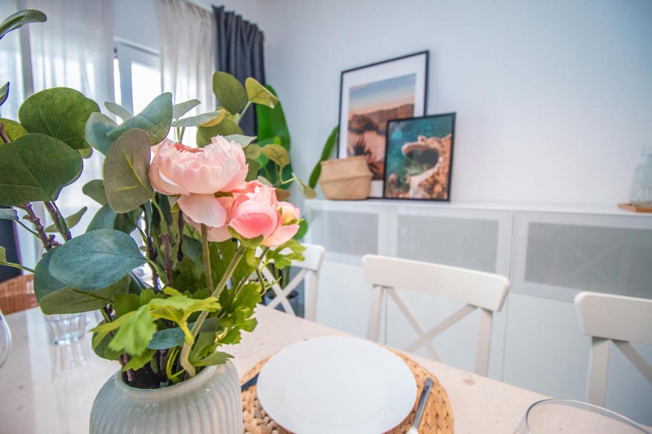 Apartment Close To Golf, Beaches, Quinta Lago, Vale Lobo, Quarteira And Vilamoura Quinta do Lago Exteriör bild