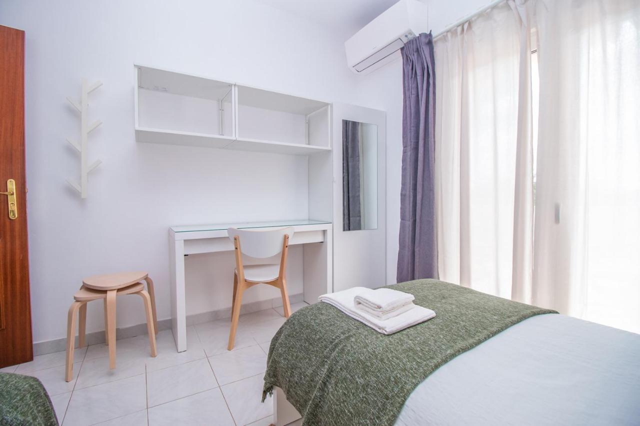 Apartment Close To Golf, Beaches, Quinta Lago, Vale Lobo, Quarteira And Vilamoura Quinta do Lago Exteriör bild