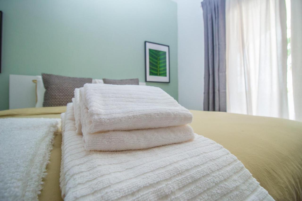 Apartment Close To Golf, Beaches, Quinta Lago, Vale Lobo, Quarteira And Vilamoura Quinta do Lago Exteriör bild