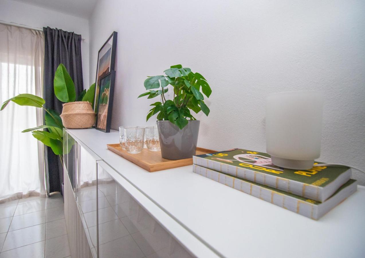 Apartment Close To Golf, Beaches, Quinta Lago, Vale Lobo, Quarteira And Vilamoura Quinta do Lago Exteriör bild