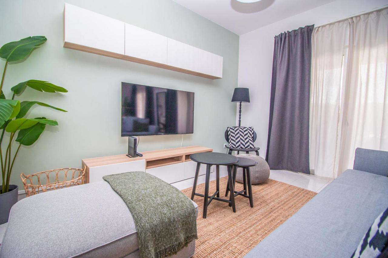 Apartment Close To Golf, Beaches, Quinta Lago, Vale Lobo, Quarteira And Vilamoura Quinta do Lago Exteriör bild