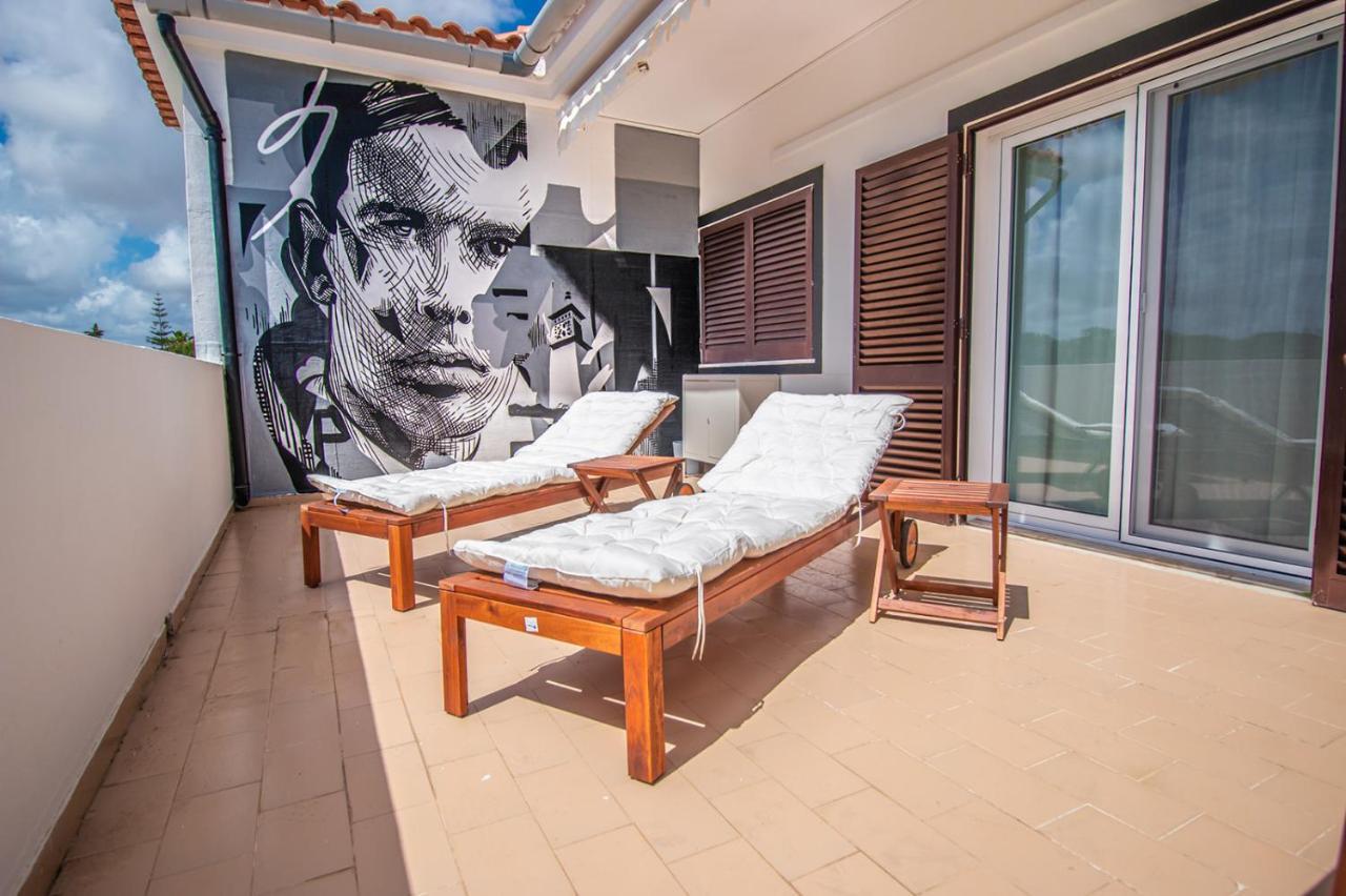 Apartment Close To Golf, Beaches, Quinta Lago, Vale Lobo, Quarteira And Vilamoura Quinta do Lago Exteriör bild