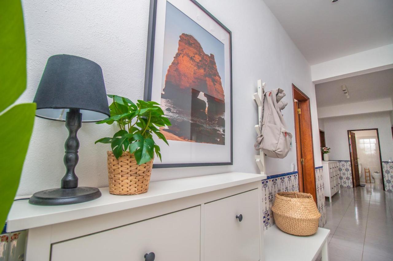 Apartment Close To Golf, Beaches, Quinta Lago, Vale Lobo, Quarteira And Vilamoura Quinta do Lago Exteriör bild