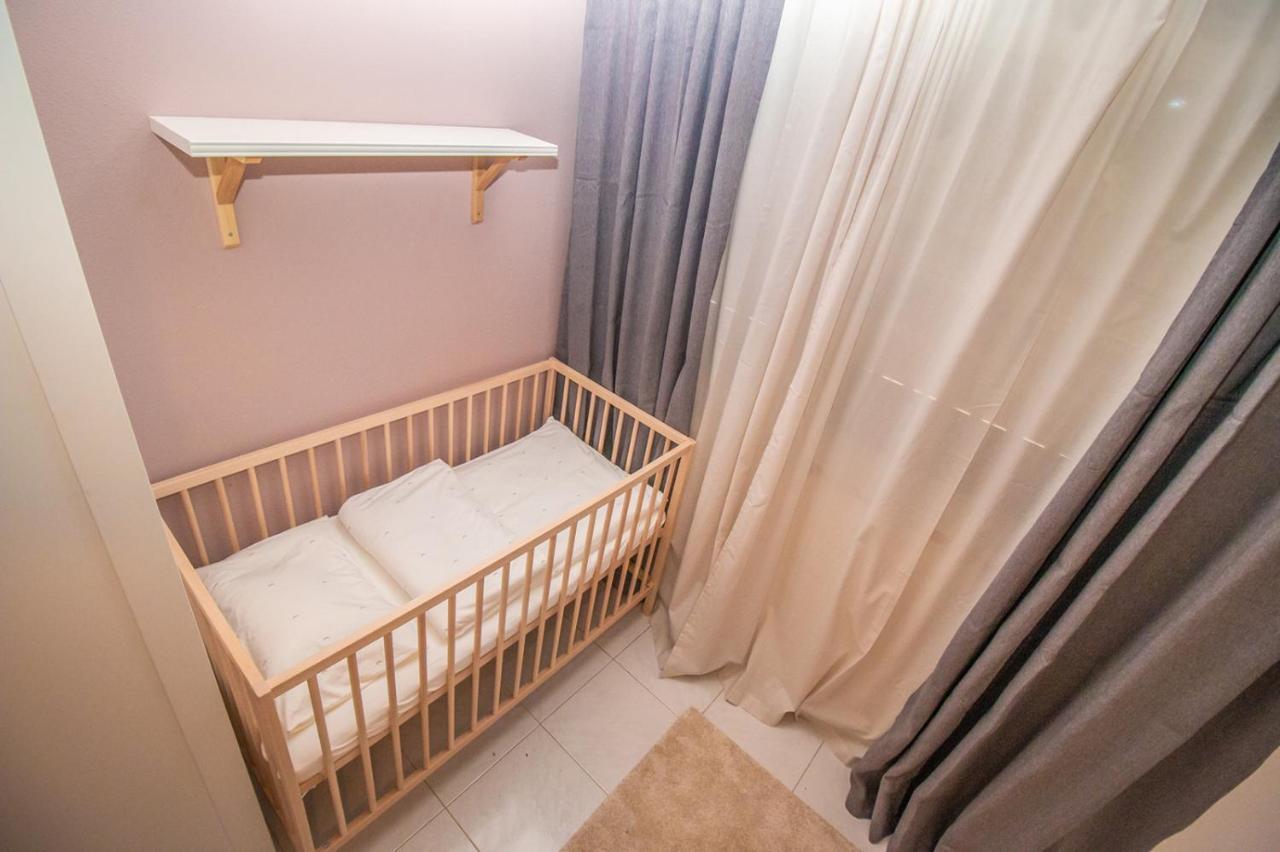 Apartment Close To Golf, Beaches, Quinta Lago, Vale Lobo, Quarteira And Vilamoura Quinta do Lago Exteriör bild