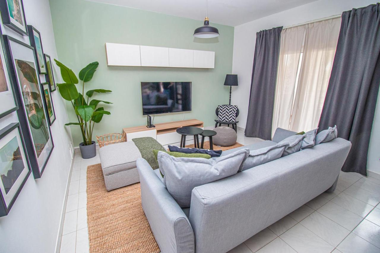 Apartment Close To Golf, Beaches, Quinta Lago, Vale Lobo, Quarteira And Vilamoura Quinta do Lago Exteriör bild