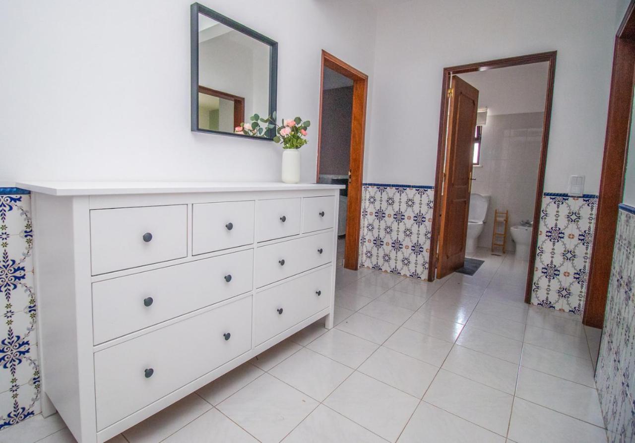 Apartment Close To Golf, Beaches, Quinta Lago, Vale Lobo, Quarteira And Vilamoura Quinta do Lago Exteriör bild