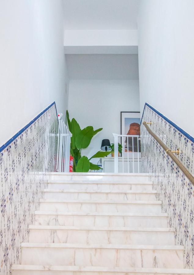 Apartment Close To Golf, Beaches, Quinta Lago, Vale Lobo, Quarteira And Vilamoura Quinta do Lago Exteriör bild