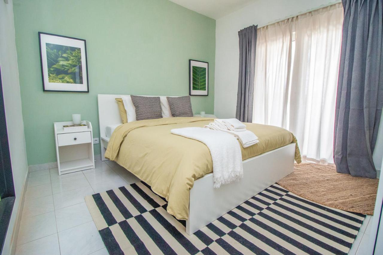 Apartment Close To Golf, Beaches, Quinta Lago, Vale Lobo, Quarteira And Vilamoura Quinta do Lago Exteriör bild