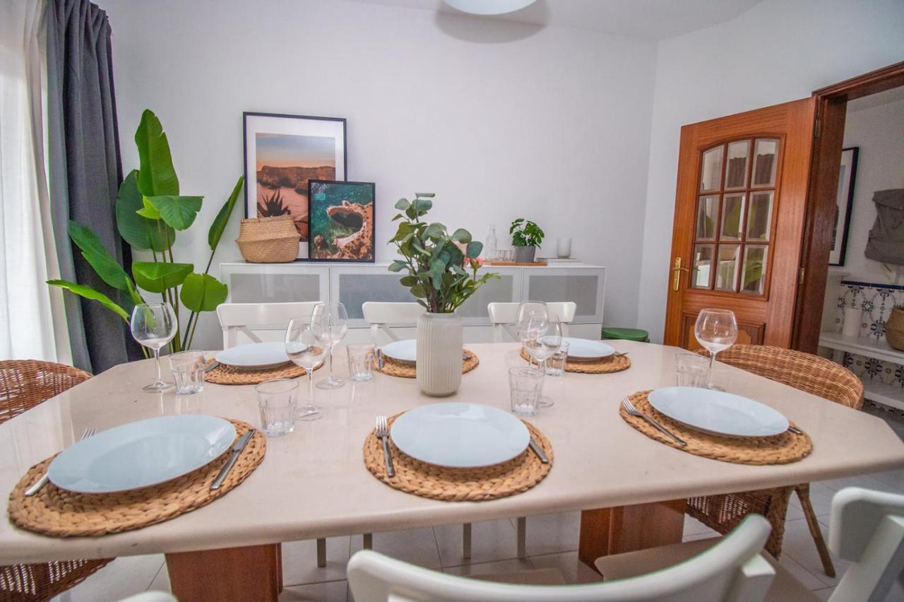 Apartment Close To Golf, Beaches, Quinta Lago, Vale Lobo, Quarteira And Vilamoura Quinta do Lago Exteriör bild