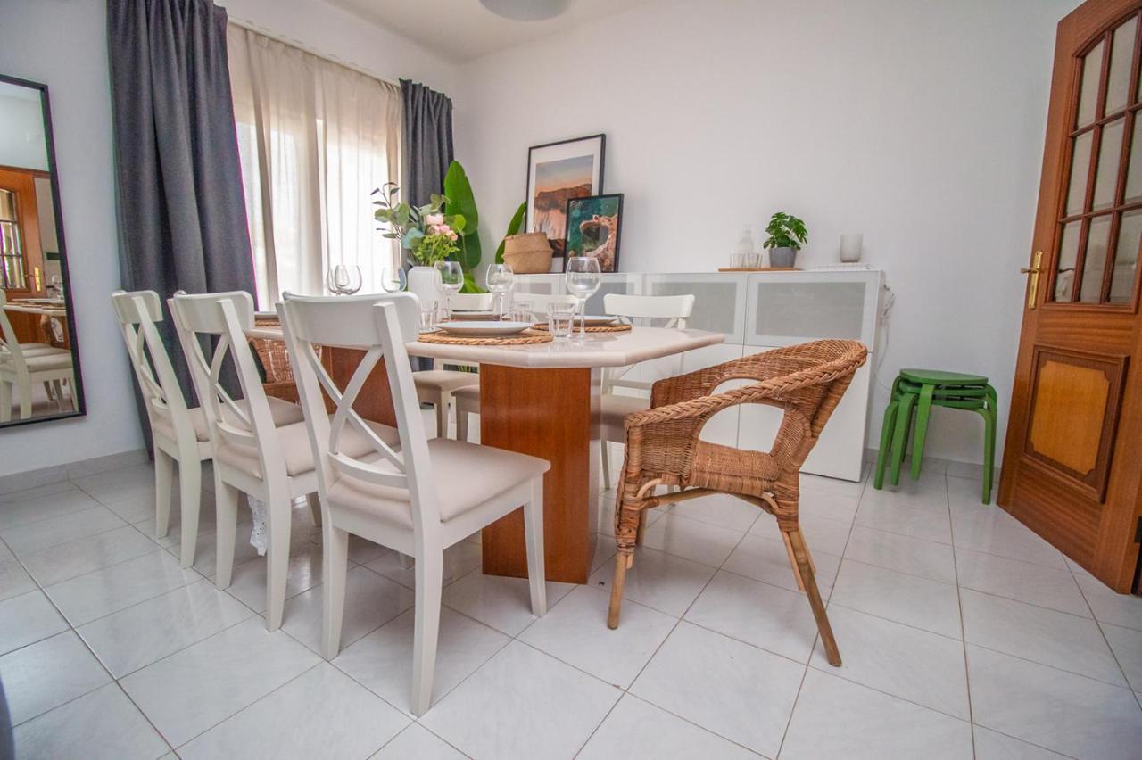 Apartment Close To Golf, Beaches, Quinta Lago, Vale Lobo, Quarteira And Vilamoura Quinta do Lago Exteriör bild