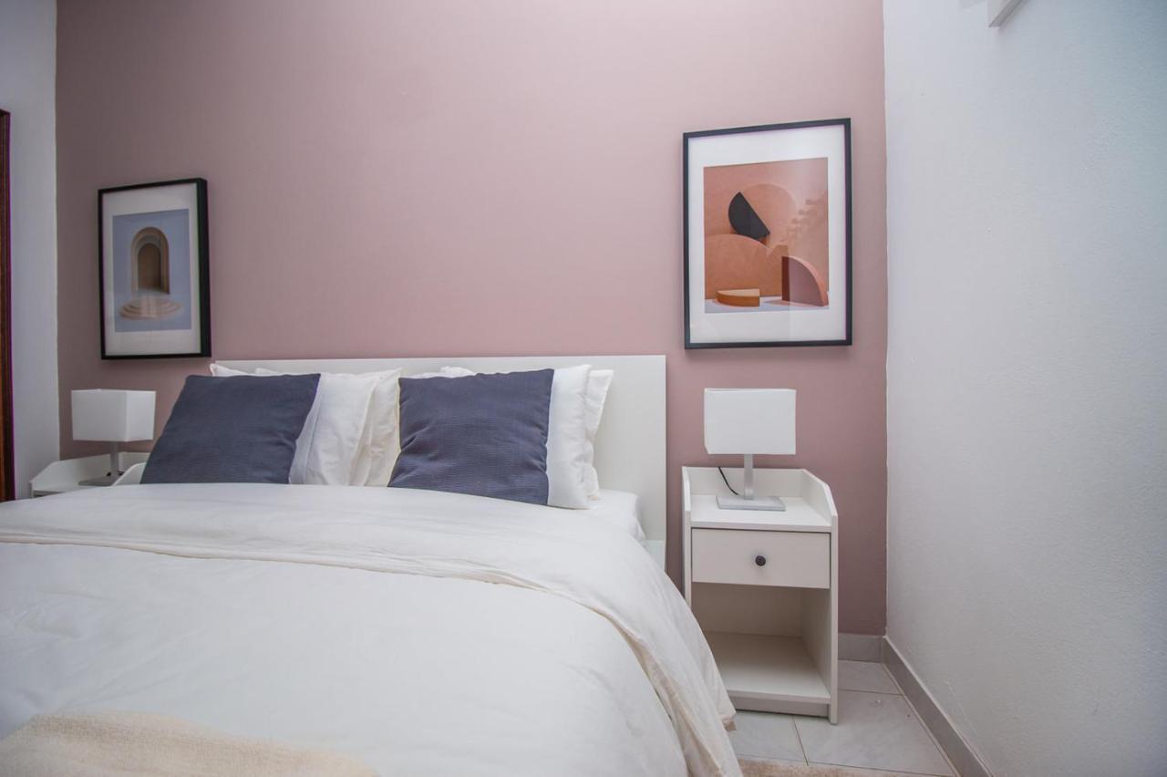 Apartment Close To Golf, Beaches, Quinta Lago, Vale Lobo, Quarteira And Vilamoura Quinta do Lago Exteriör bild