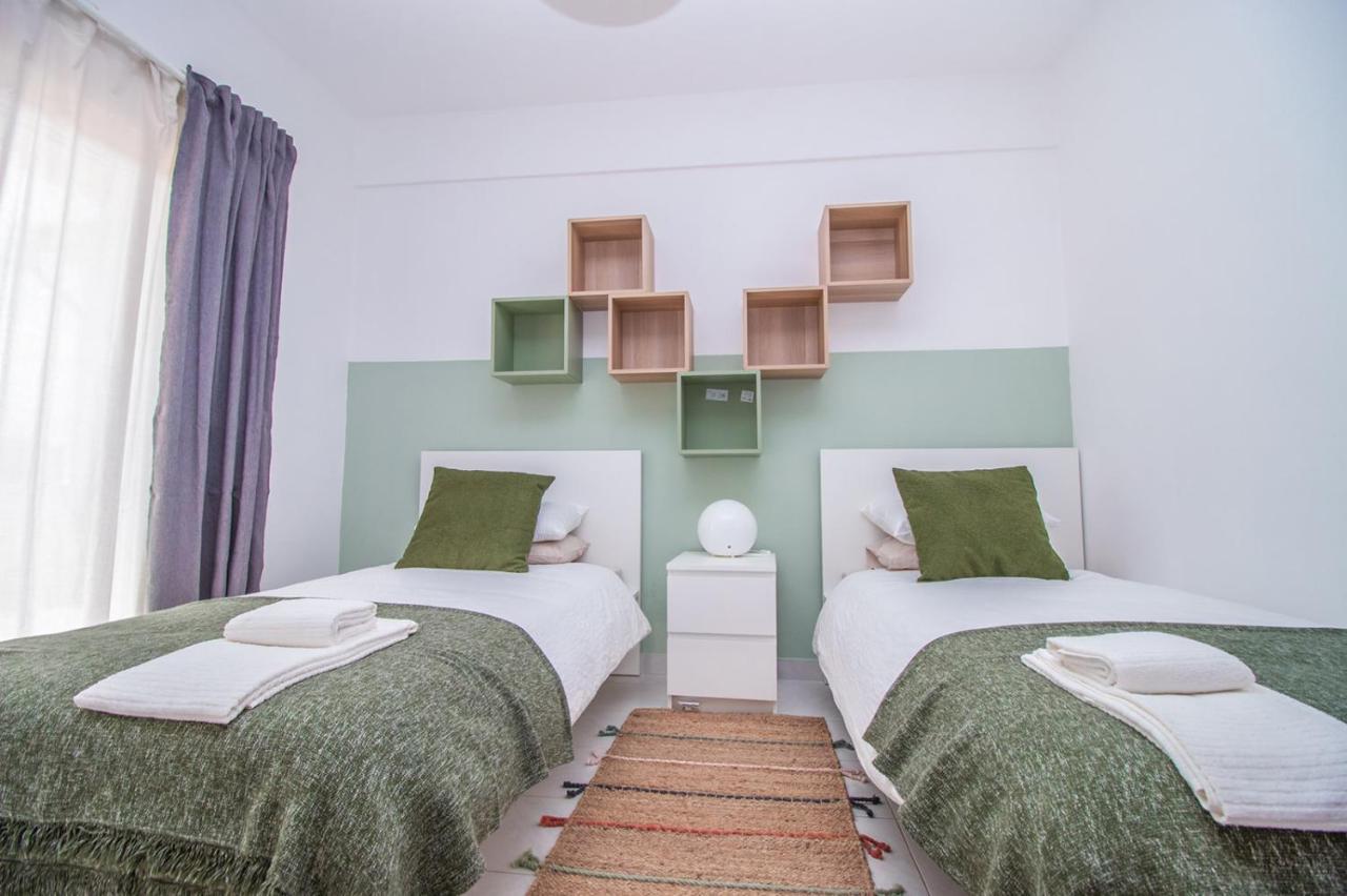 Apartment Close To Golf, Beaches, Quinta Lago, Vale Lobo, Quarteira And Vilamoura Quinta do Lago Exteriör bild