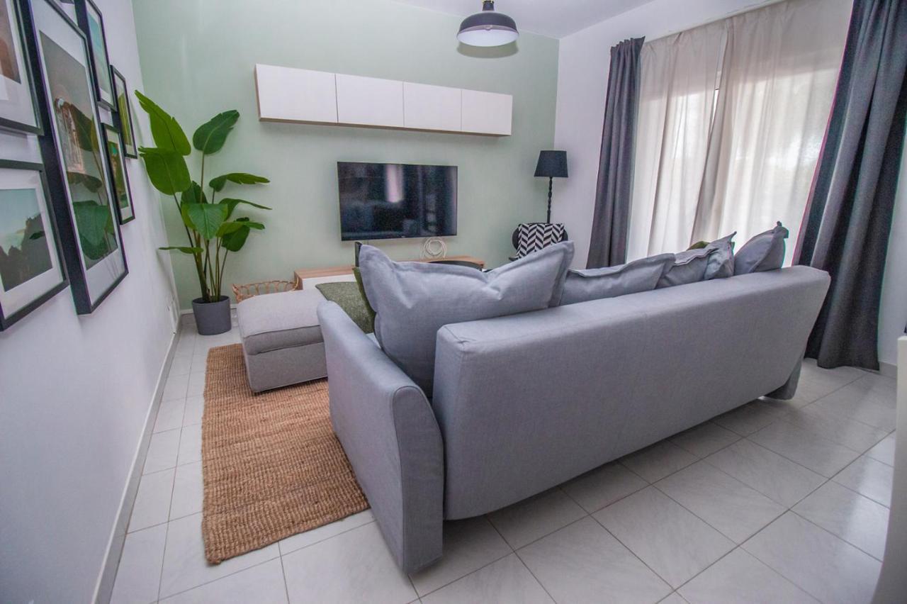 Apartment Close To Golf, Beaches, Quinta Lago, Vale Lobo, Quarteira And Vilamoura Quinta do Lago Exteriör bild