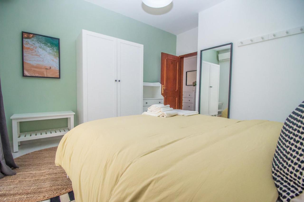 Apartment Close To Golf, Beaches, Quinta Lago, Vale Lobo, Quarteira And Vilamoura Quinta do Lago Exteriör bild