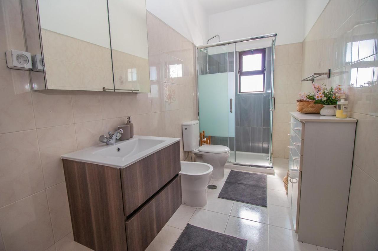 Apartment Close To Golf, Beaches, Quinta Lago, Vale Lobo, Quarteira And Vilamoura Quinta do Lago Exteriör bild