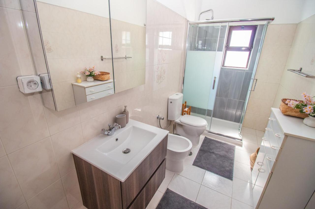 Apartment Close To Golf, Beaches, Quinta Lago, Vale Lobo, Quarteira And Vilamoura Quinta do Lago Exteriör bild