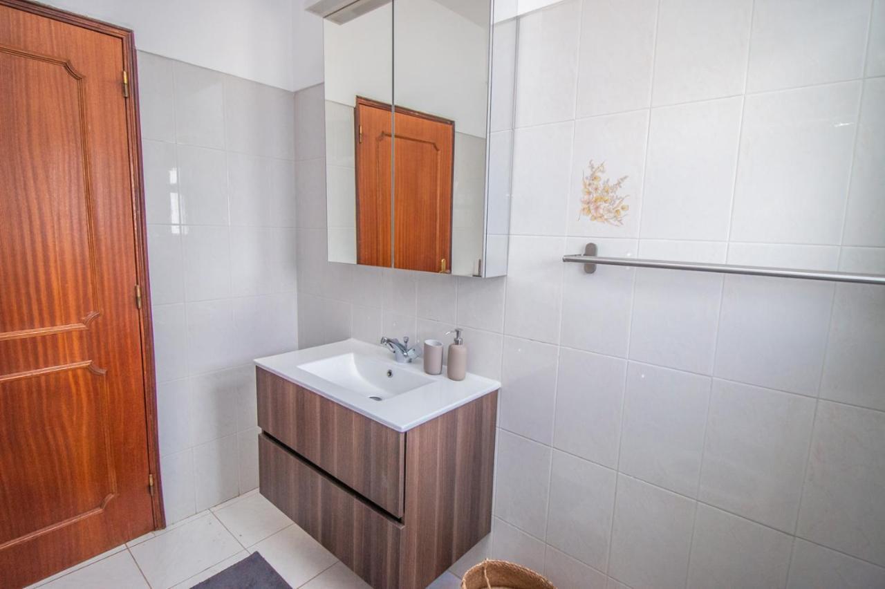 Apartment Close To Golf, Beaches, Quinta Lago, Vale Lobo, Quarteira And Vilamoura Quinta do Lago Exteriör bild